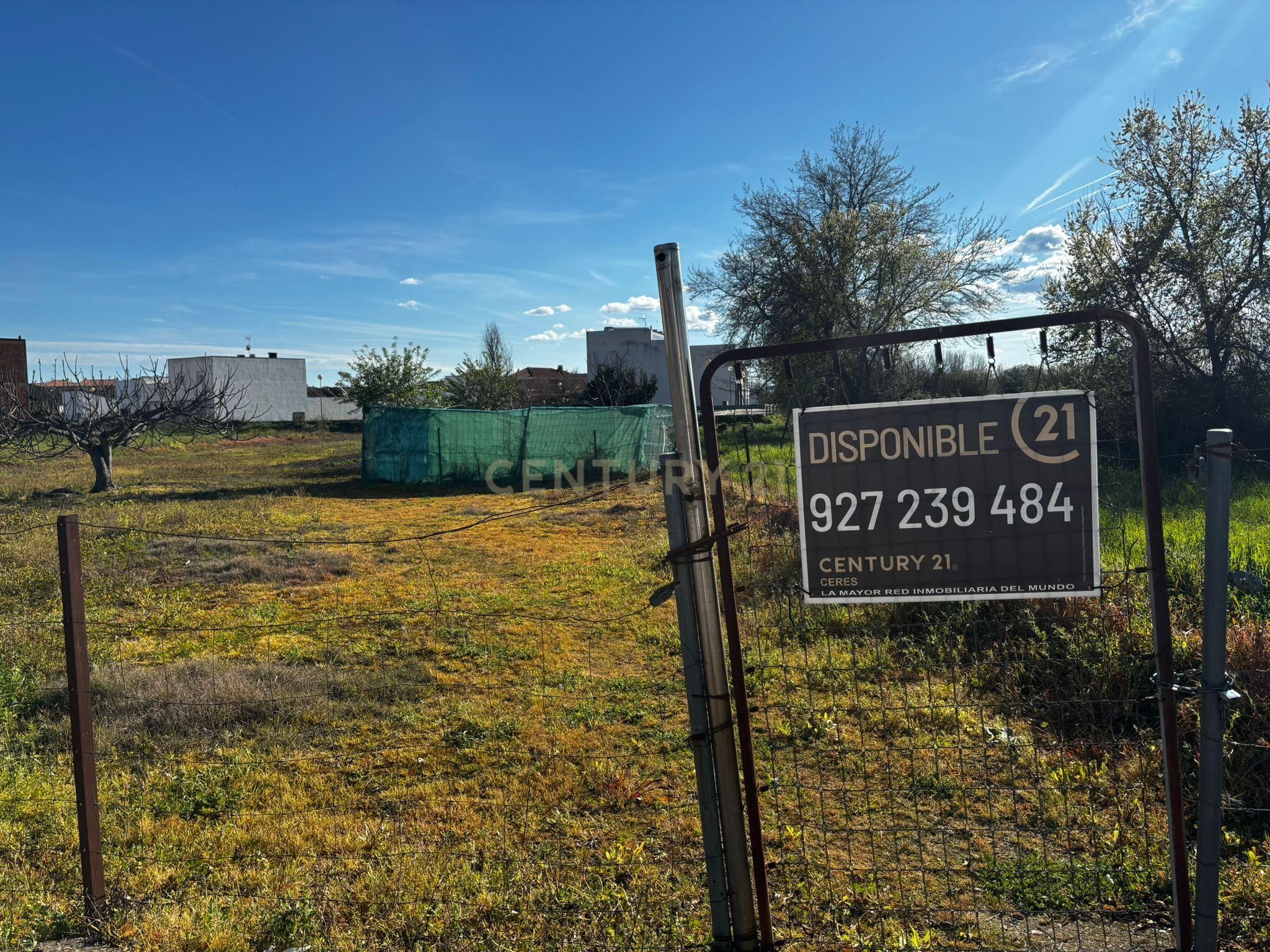 Residencial en venta en Moraleja