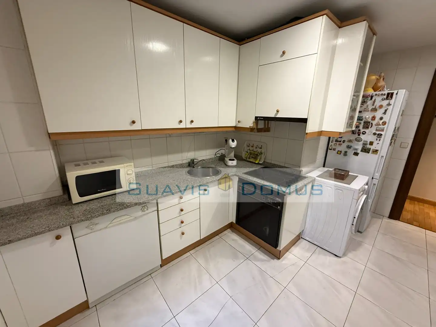 Appartement avec ascenseur à vendre à Avenida de Portugal 9, imagen 3