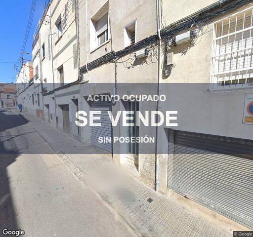 Piso en Venta en La Maurina