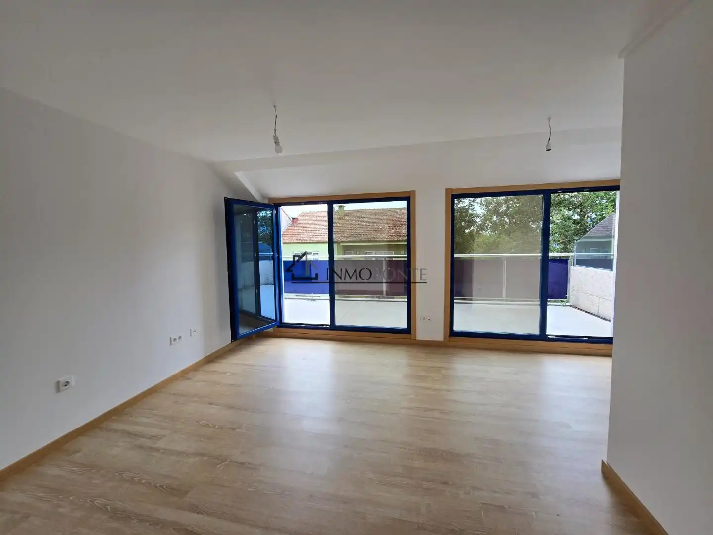 Piso con ascensor en venta en Soutomaior, imagen 2