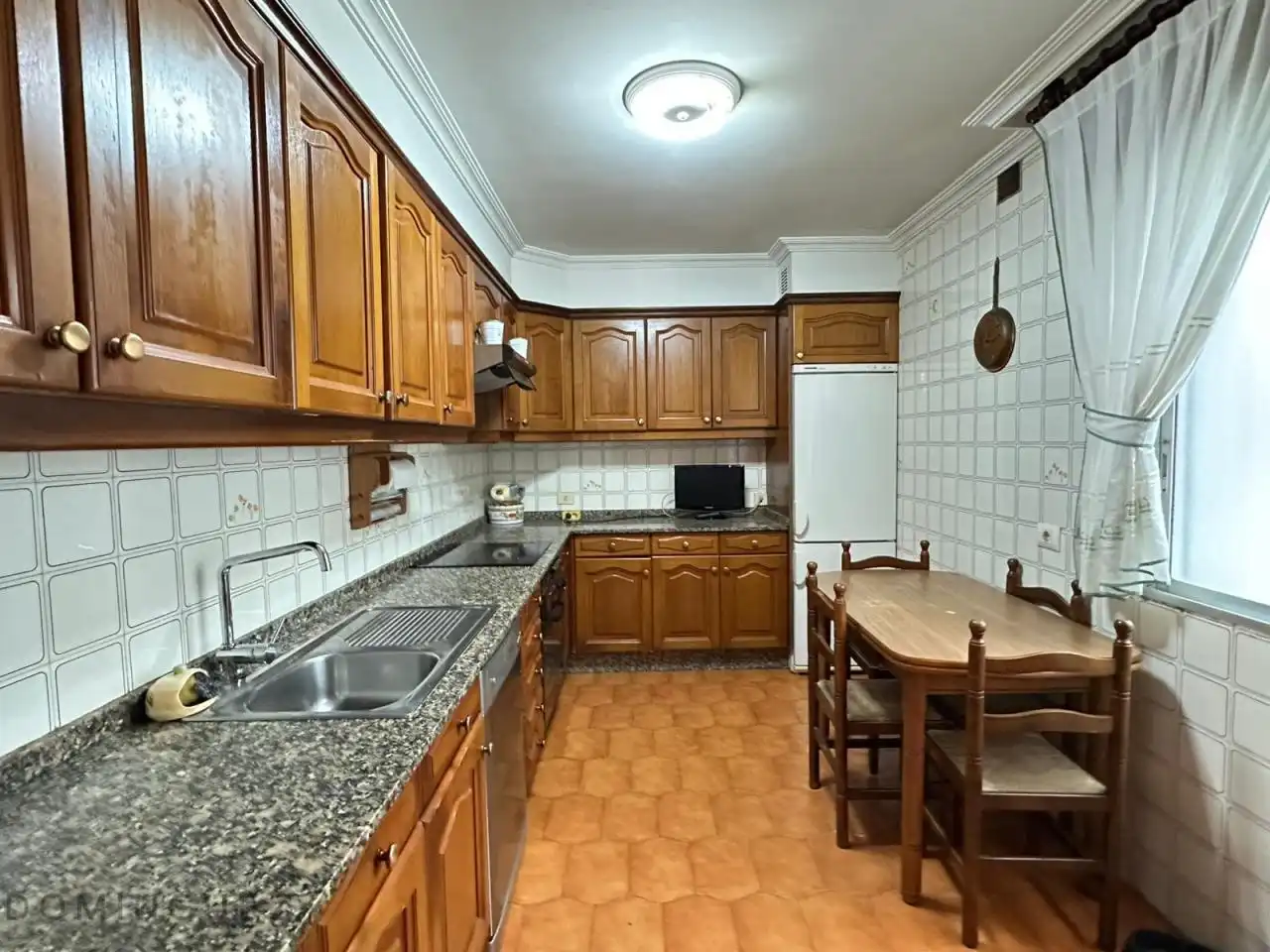 Appartamento con ascensore in vendita a Marín, imagen 4