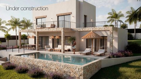 Photo 4 of Houses for sale in Cap Martí - El Tossalet - Pinomar, Jávea / Xàbia