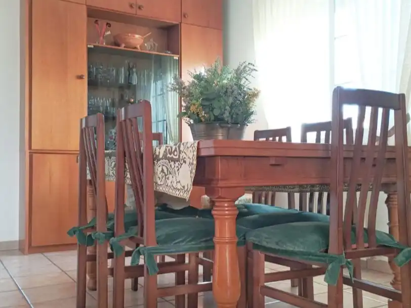 Comedor de Casa o chalet en venta en Piera con Terraza y Piscina