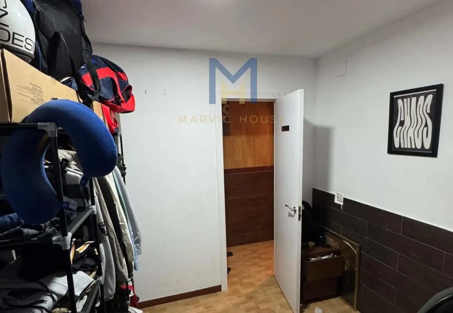 Casa adosada en venta en Badalona con Terraza, Trastero y Amueblado