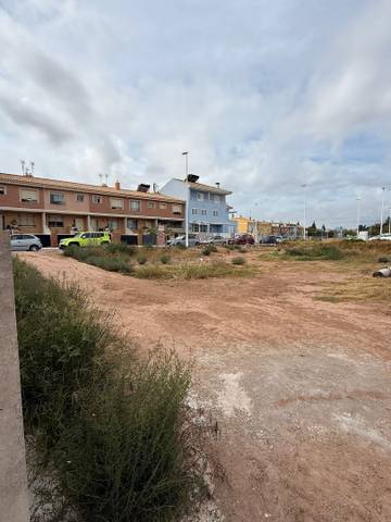 Terreno residencial en Venta en Nuevo Centro