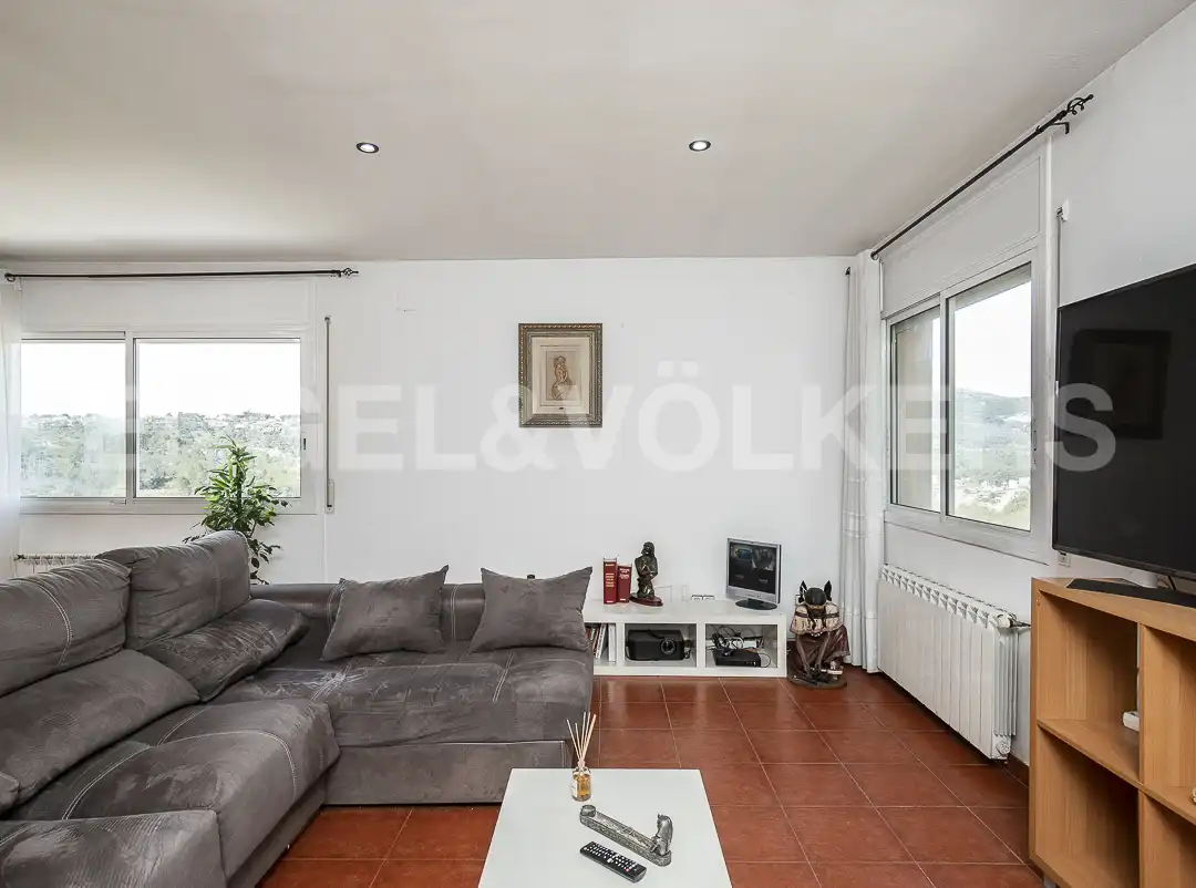 Casa con terraza en venta en Canyelles, imagen 13