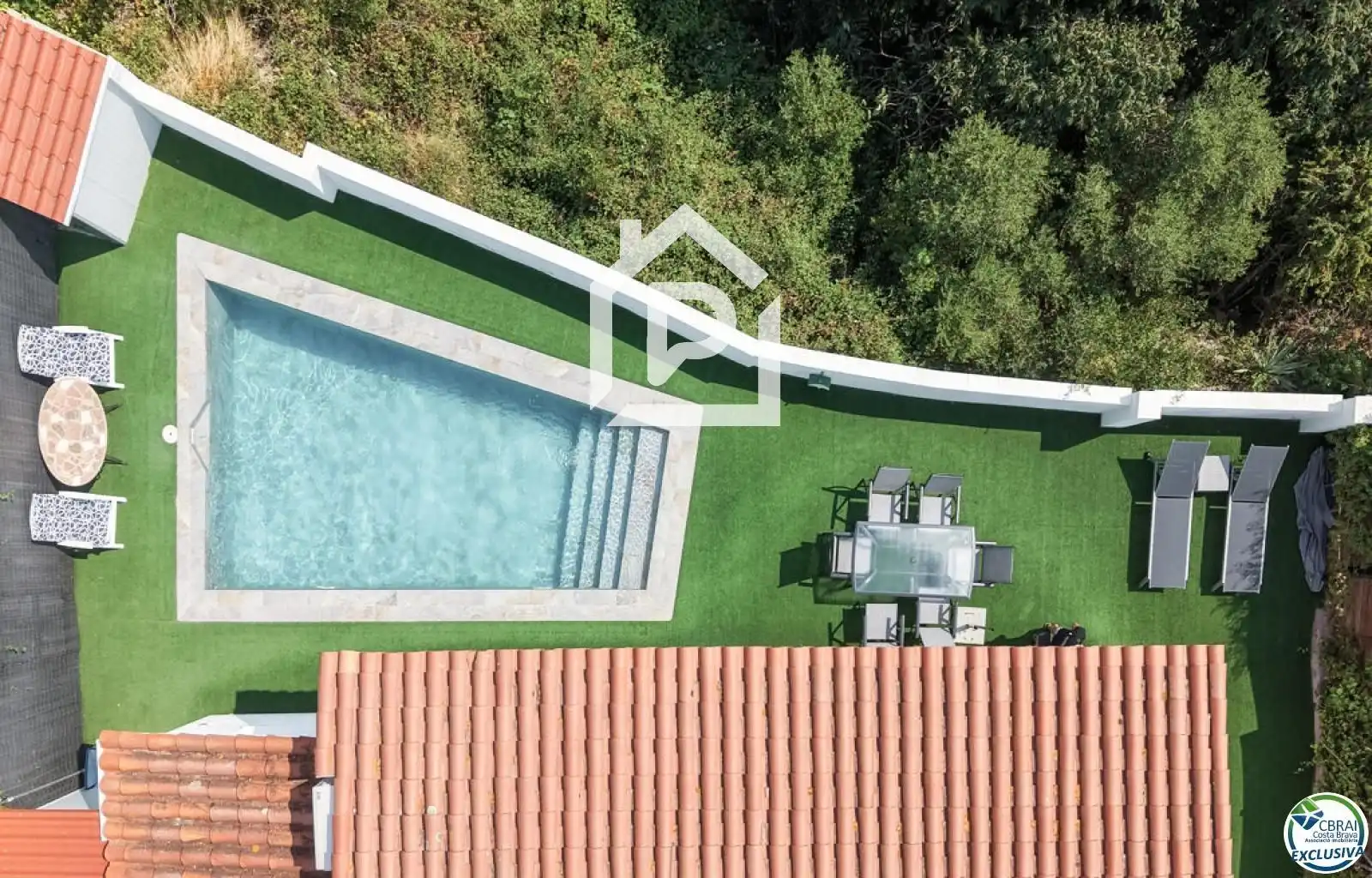 Chalet con piscina en venta en cordova, imagen 35
