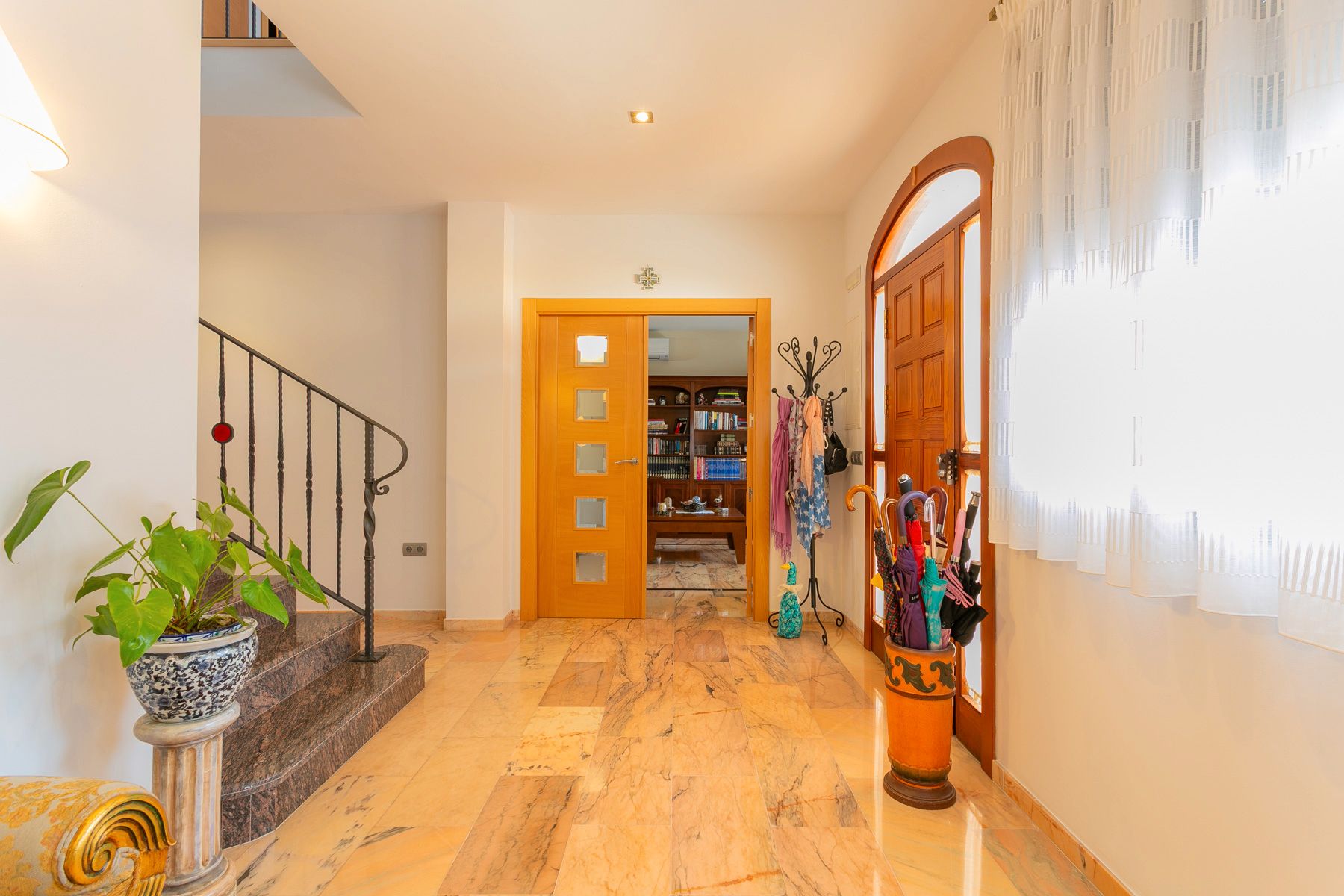 House or chalet for sale in Albolote  with Air Conditioner, Heating and Terrace