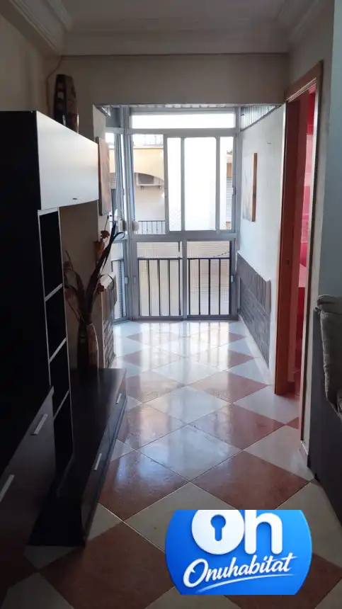 Pis en venda en Huelva amb Aire condicionat, Moblat i Balcó
