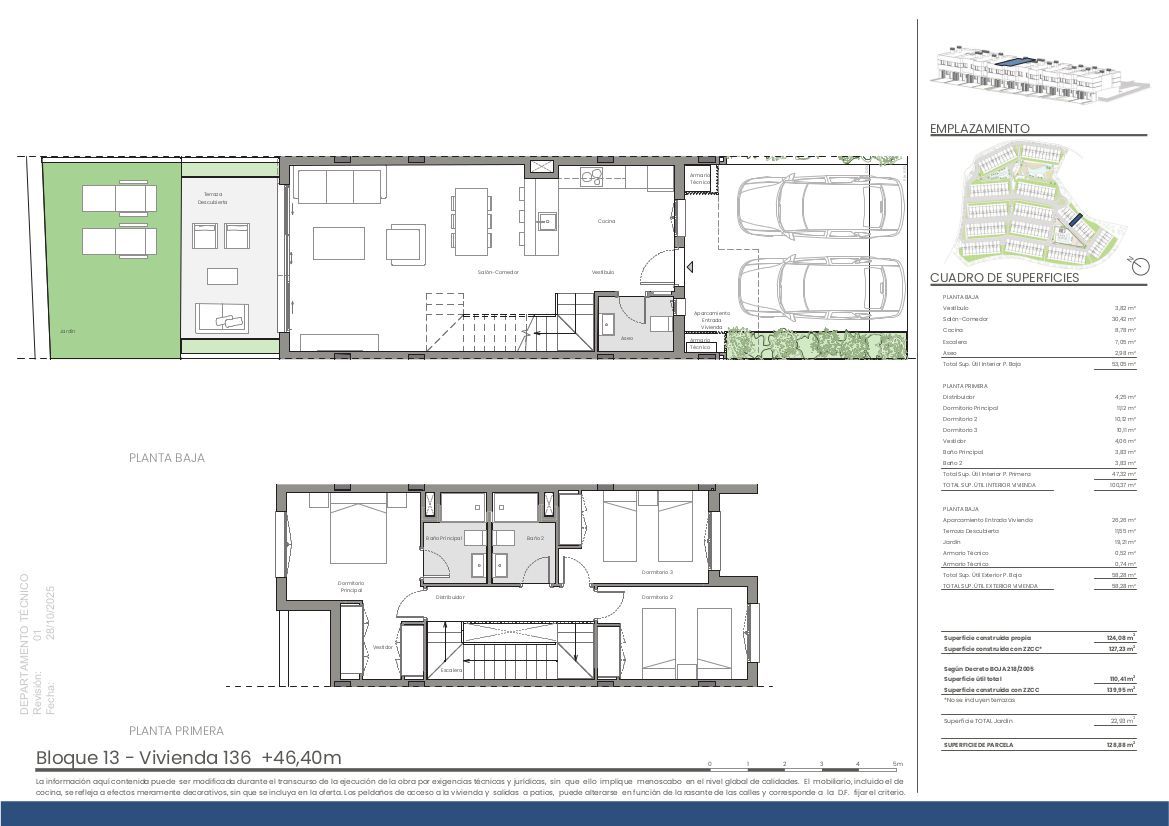Casa adosada en venta en Mijas con Aire acondicionado, Calefacción y Terraza
