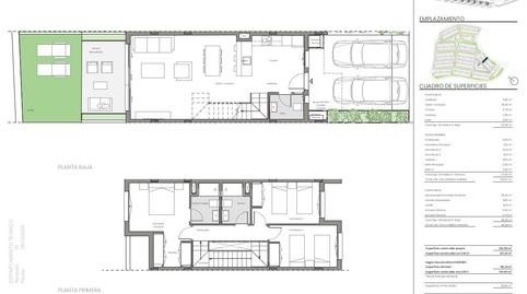 Foto 2 de Casa adosada en venta en Doma, 5, Hipódromo - Cerrado del Águila, Mijas