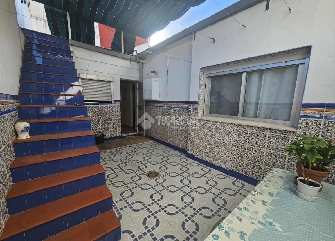 Exterior view of Houses for sale in Córdoba  with Terrace