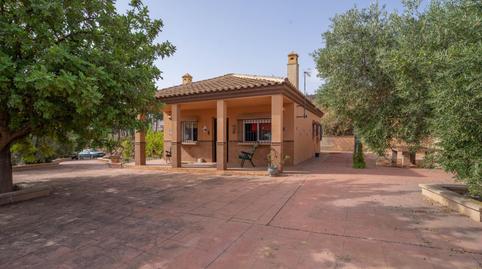 Foto 3 de Casa o xalet en venda a Casabermeja, Málaga