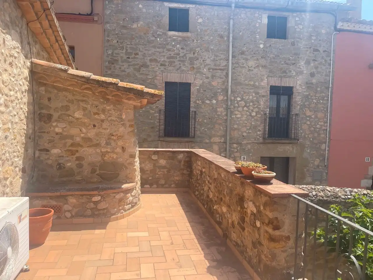Finca rústica en venda a Garrigoles, Girona