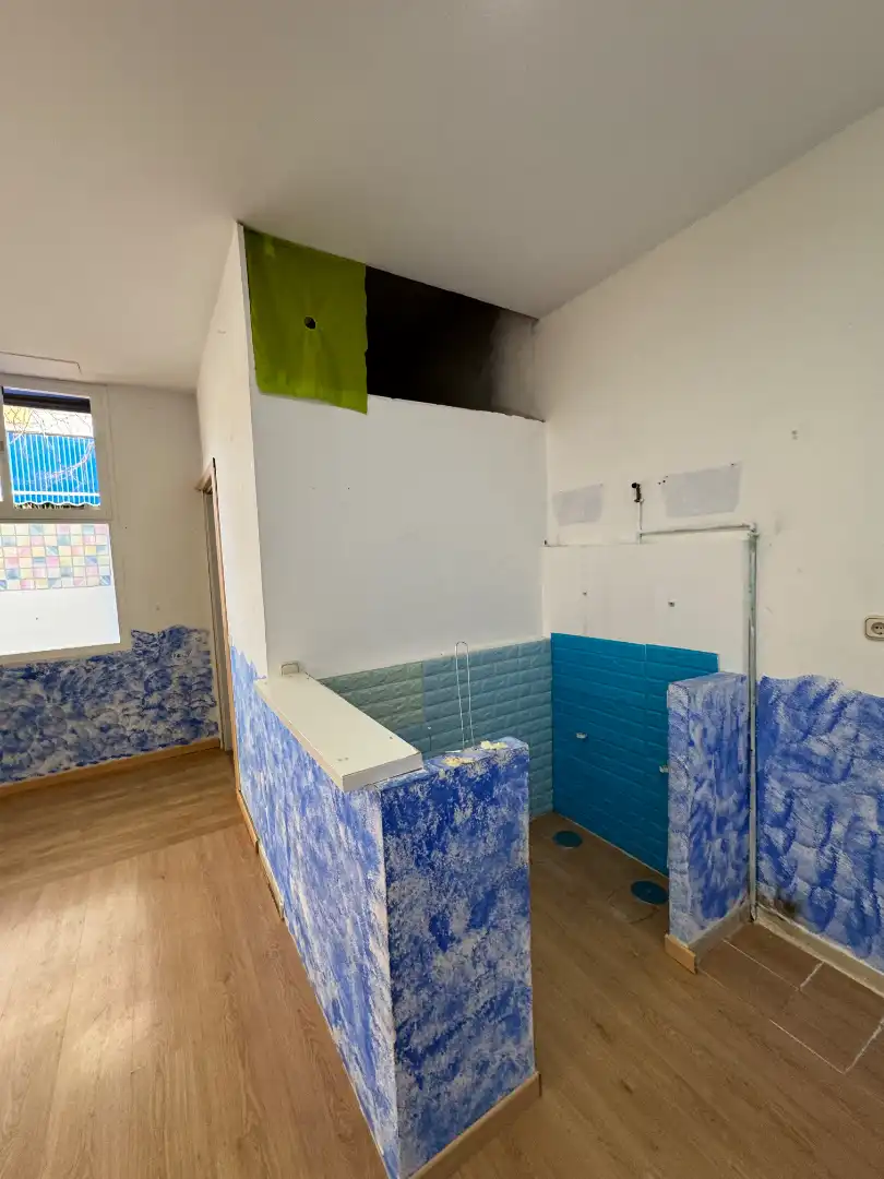 Business premises for sale in Calle Ciudad Real