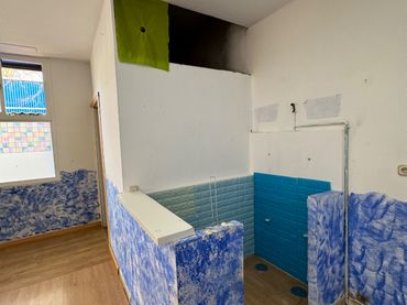 Local comercial en venta en Calle Ciudad Real