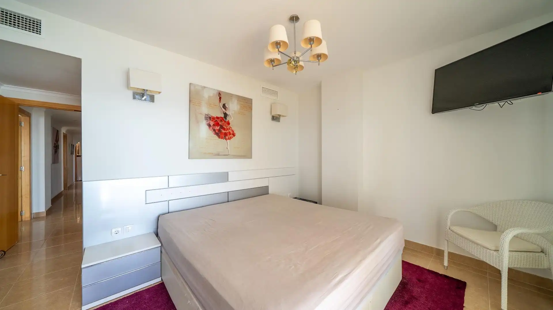 Appartement compact à vendre à Calle Calle de Grecia, 1, imagen 13