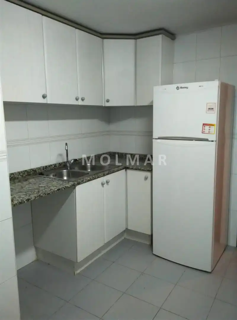 Cocina de Piso en venta en Paterna con Terraza