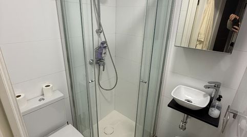 Foto 5 de Piso en venta en Calle San Pedro de Mestallón, Santo Domingo - El Campillín, Oviedo