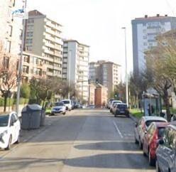 Vista exterior de Pis en venda en Santander