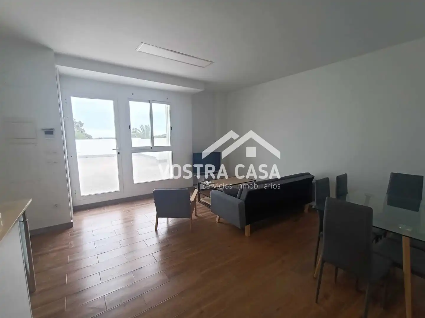 Commercial properties for rent in SALVADOR DALI , -1, Los Felipes - Corral de Carmelo