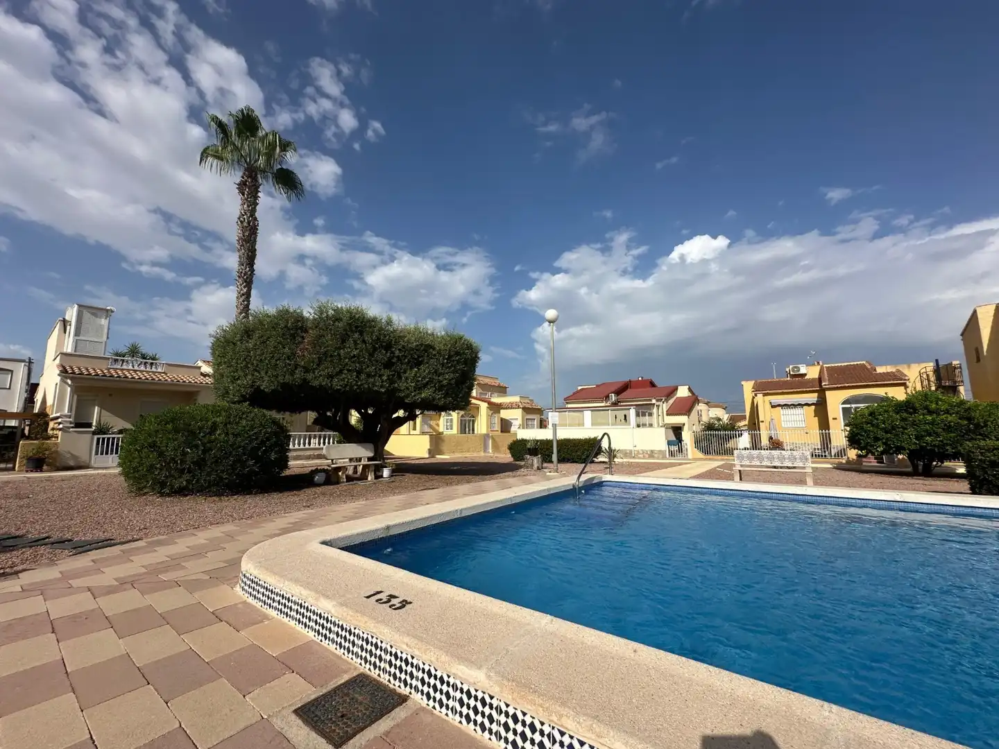 Casa amb piscina en venda a San Fulgencio, imagen 23