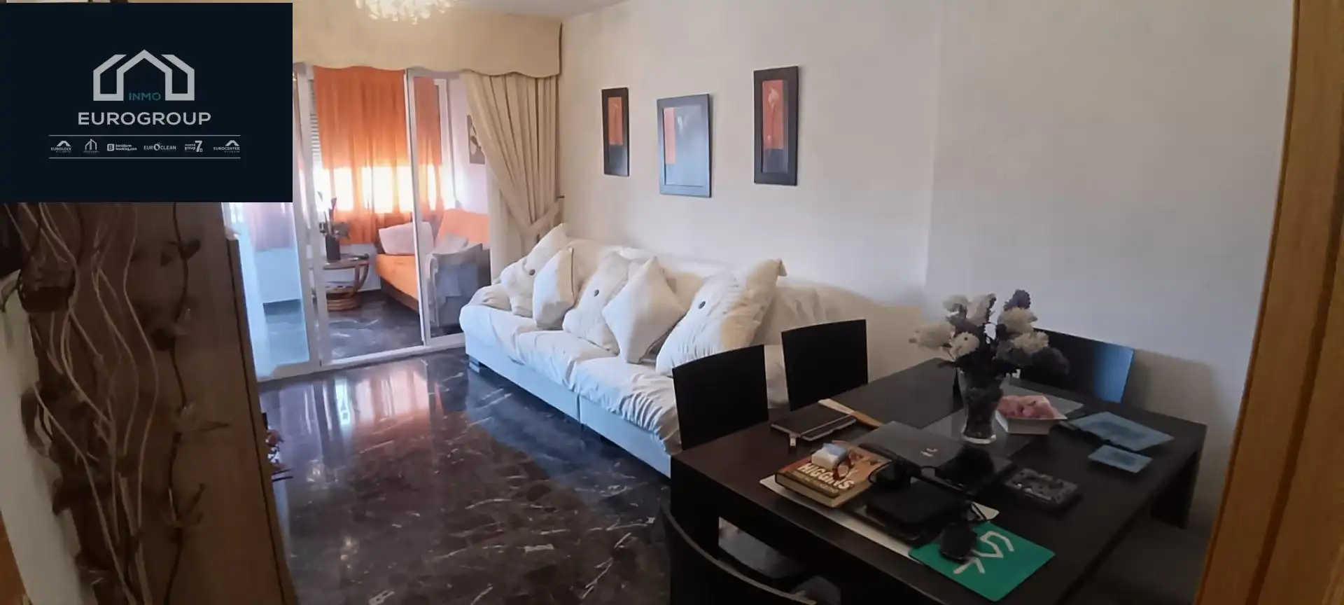 Appartement compact avec piscine à vendre à Levante Alto, imagen 5