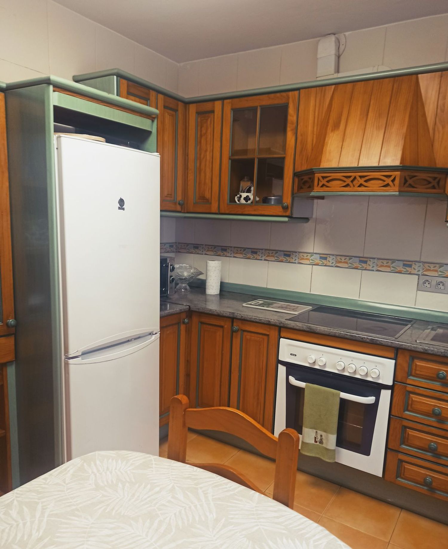 Flat to rent in N/A, Ceares