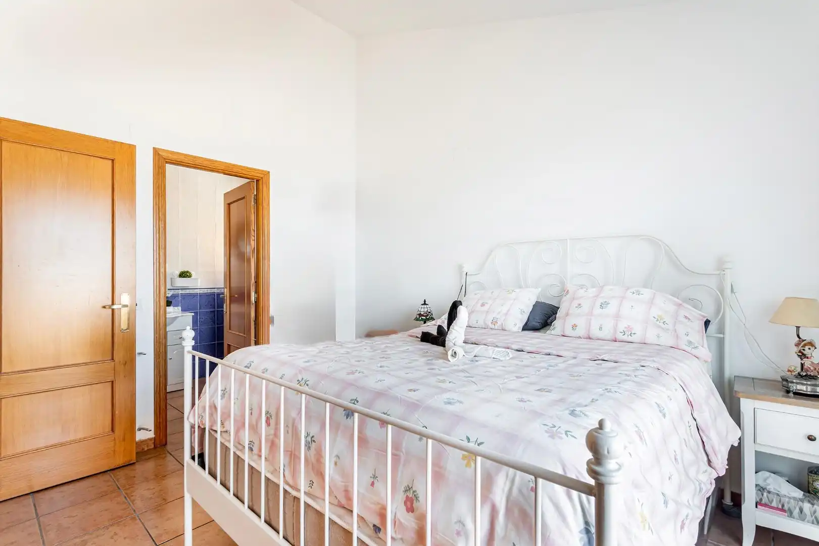Habitación de Casa o chalet en venta en Chiva con Terraza y Piscina comunitaria