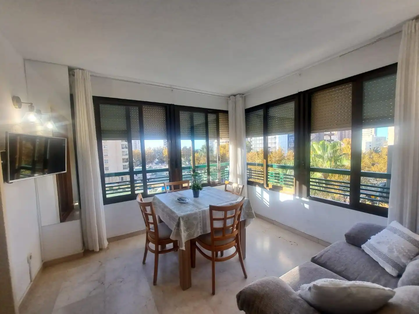 Appartement compact avec piscine à vendre à Playa de Levante, imagen 15