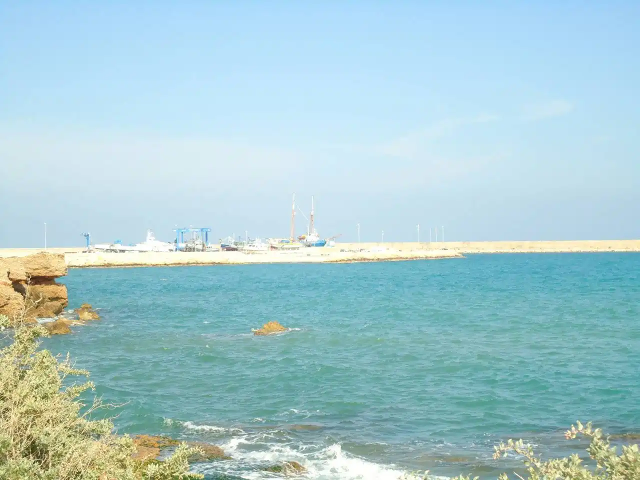 Vista exterior de Piso en venta en Vinaròs