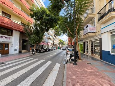 Piso con ascensor en venta en Centro ciudad