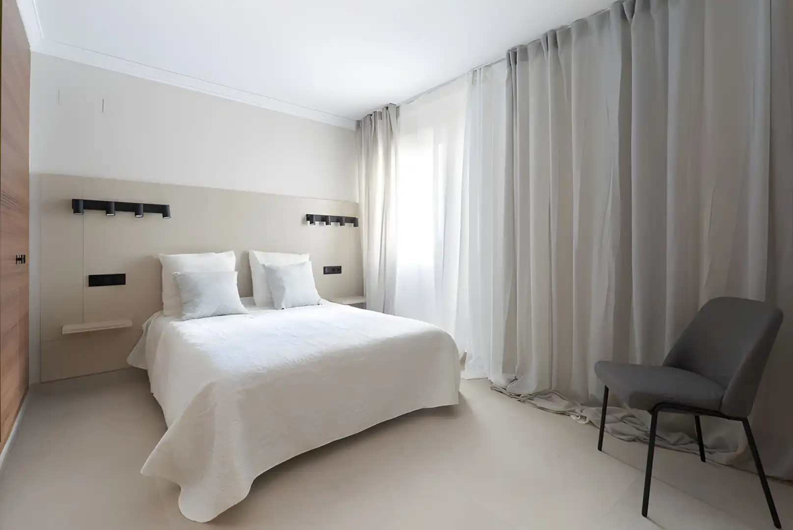 Wohnung mit Pool zum Verkauf in San Pedro de Alcántara, imagen 14