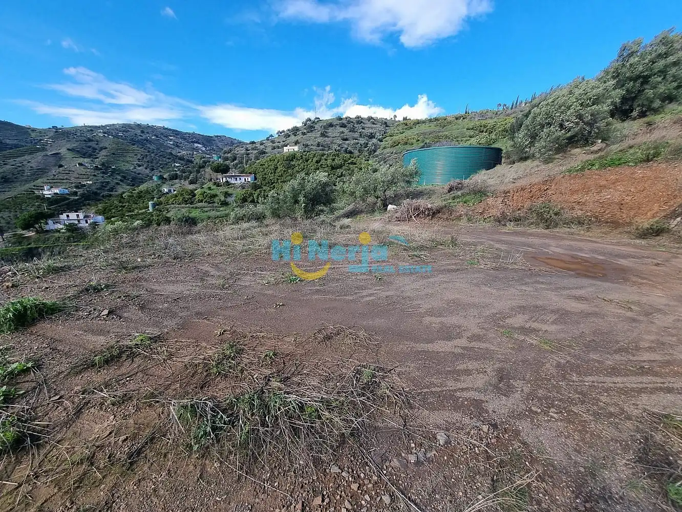 Casa rústica en venda a Torrox Pueblo, imagen 7