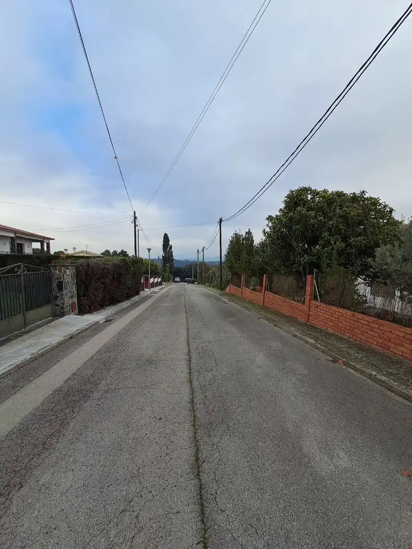Terreny residencial en venda a Carrer del Desmai, imagen 12