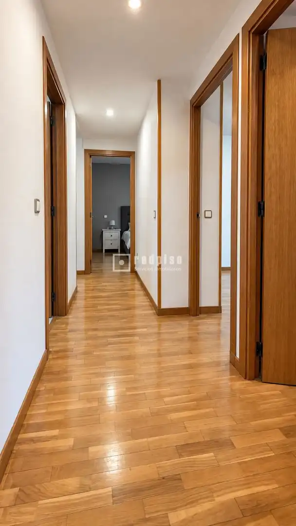 Piso en venta en Puente de Vallecas