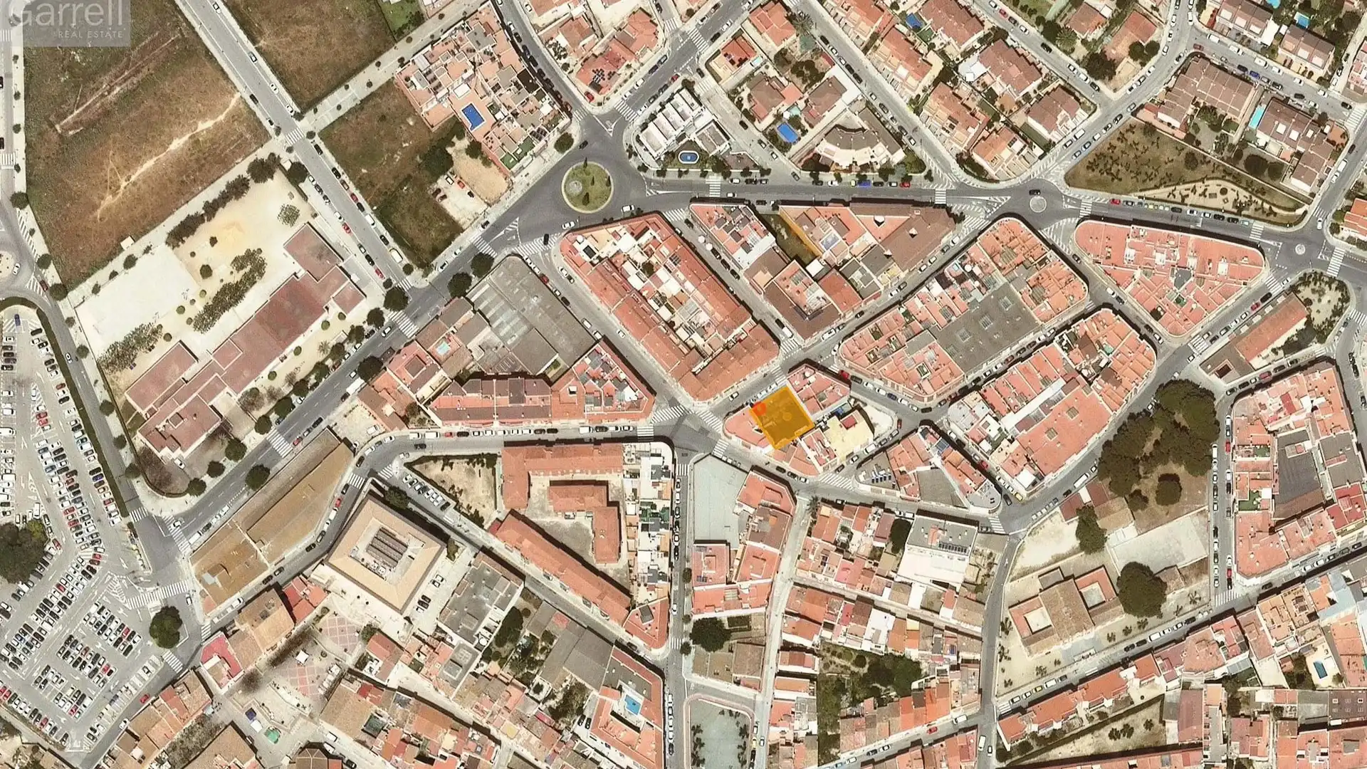 Vista exterior de Residencial en venta en Torredembarra