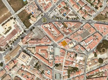 Grundstücke und Bauplätze zum Verkauf in CL CAMI VELL POBLA MONTORNES 
 TORREDEMBARRA (TARRAGONA)