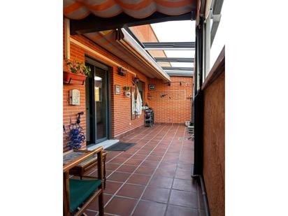 Terrace of Attic for sale in Coslada  with Air Conditioner and Terrace