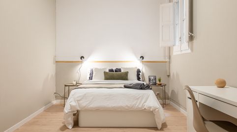 Foto 2 de Habitación en Calle de Balmes, 364, El Putget i el Farró, Barcelona Capital