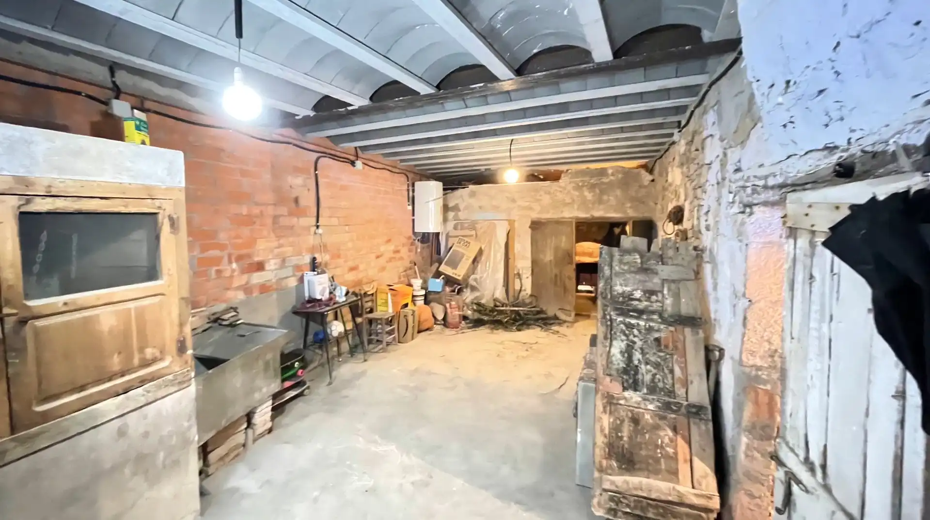 Casa a schiera con terrazza in vendita a Carrer Major, imagen 24