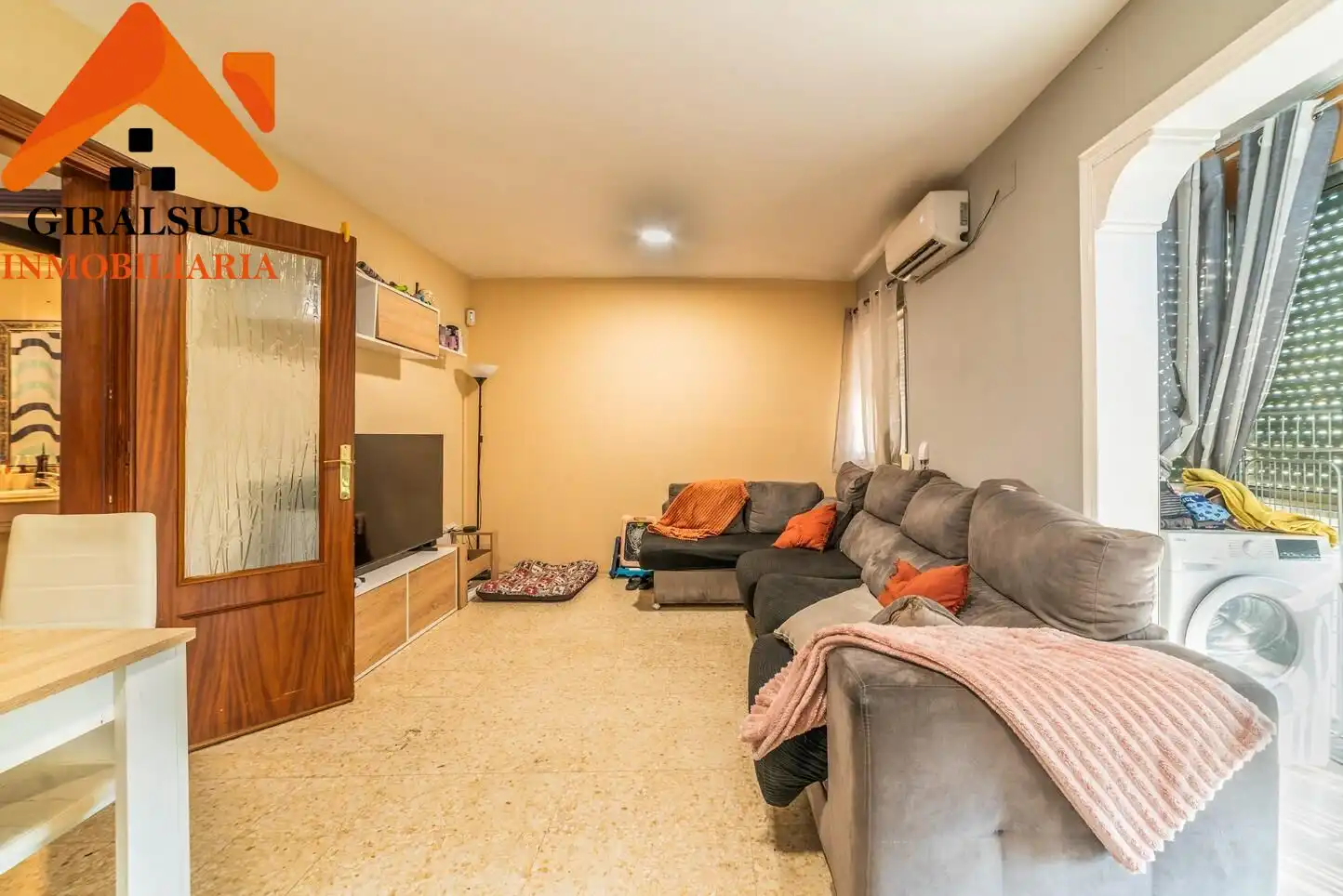 Piso con terraza en venta en Plaza de las Monjas, imagen 20