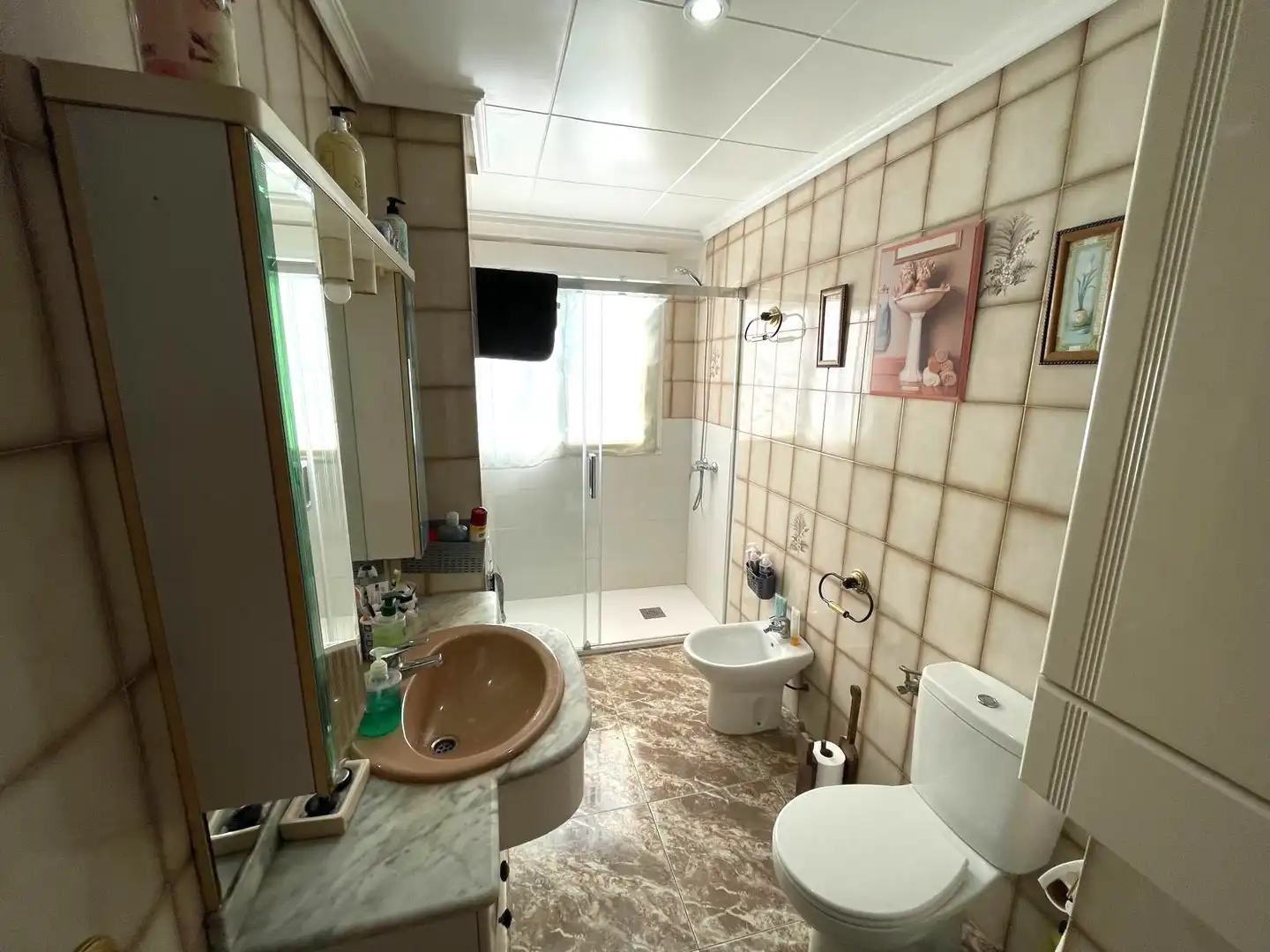 Flat with lift for sale in Calle Almería, imagen 13