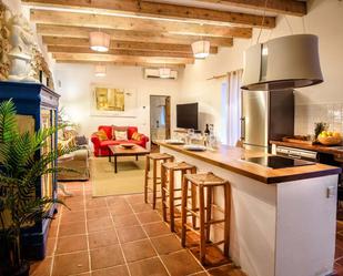 Kitchen of Flat for sale in  Palma de Mallorca