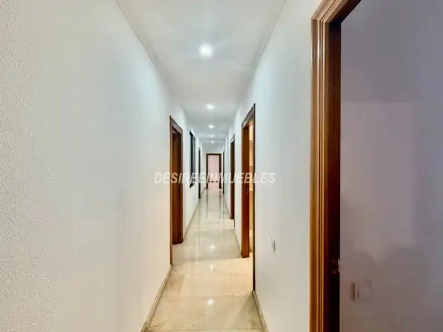Piso en venta en Valencia con Aire acondicionado, Calefacción y Balcón