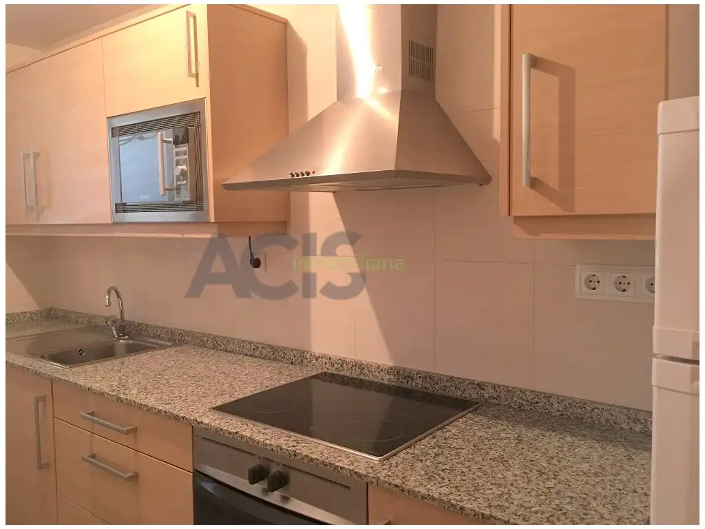 Kitchen of Ground floor for sale in Alginet