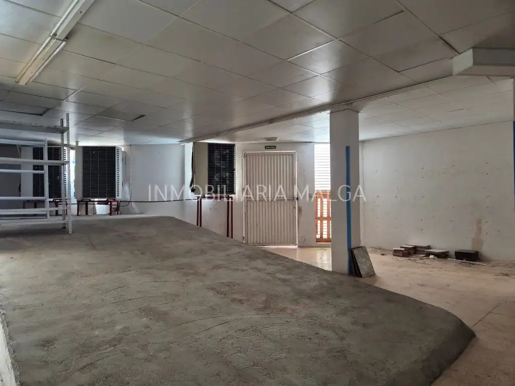Local commercial à vendre à Avenida la Playa 16, imagen 19
