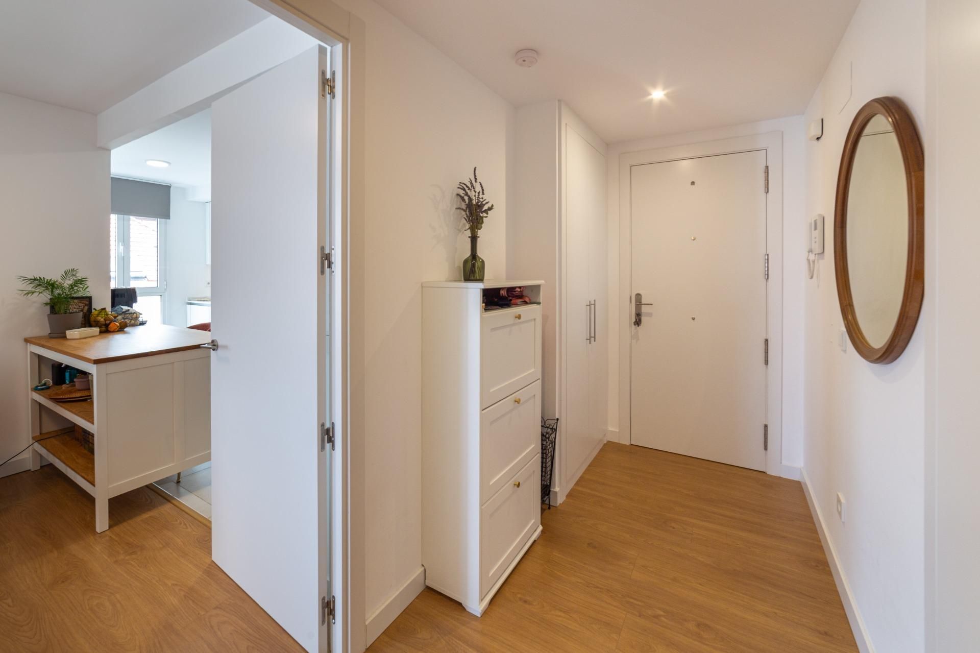 Flat for sale in  ALCOHOLERA, Las Villas - Valparaiso - El Peral