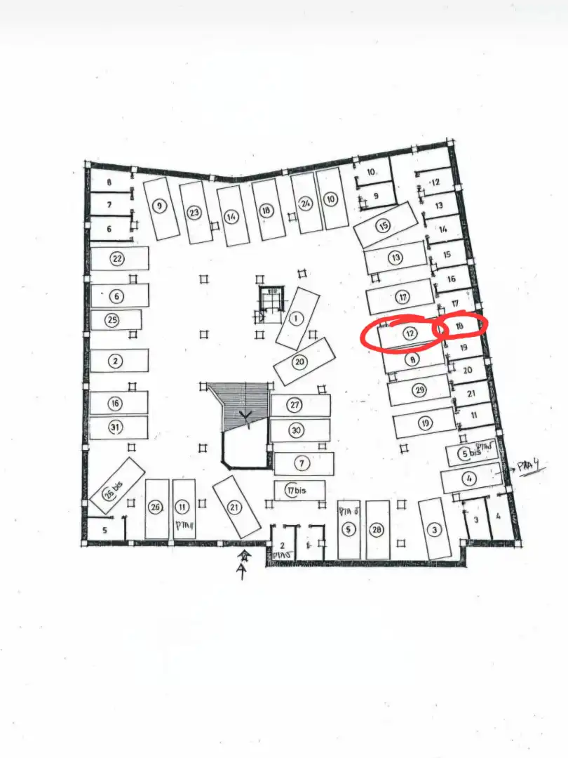 Individual with lift for sale in Jesús, imagen 10