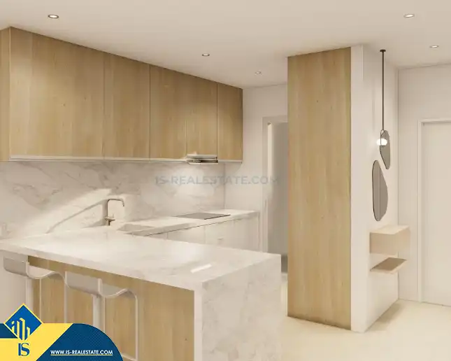 Apartament amb piscina en venda a El Mojón, imagen 12